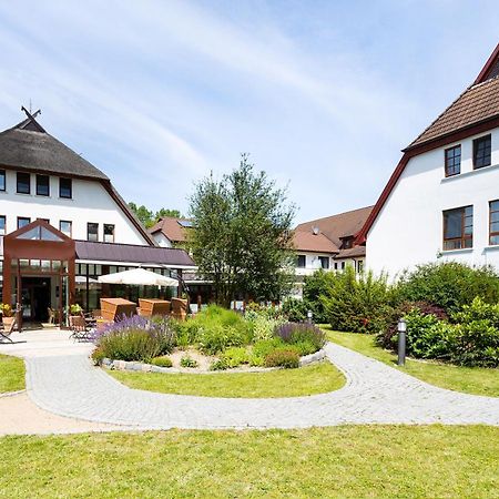Ringhotel Warnemuender Hof روستوك المظهر الخارجي الصورة