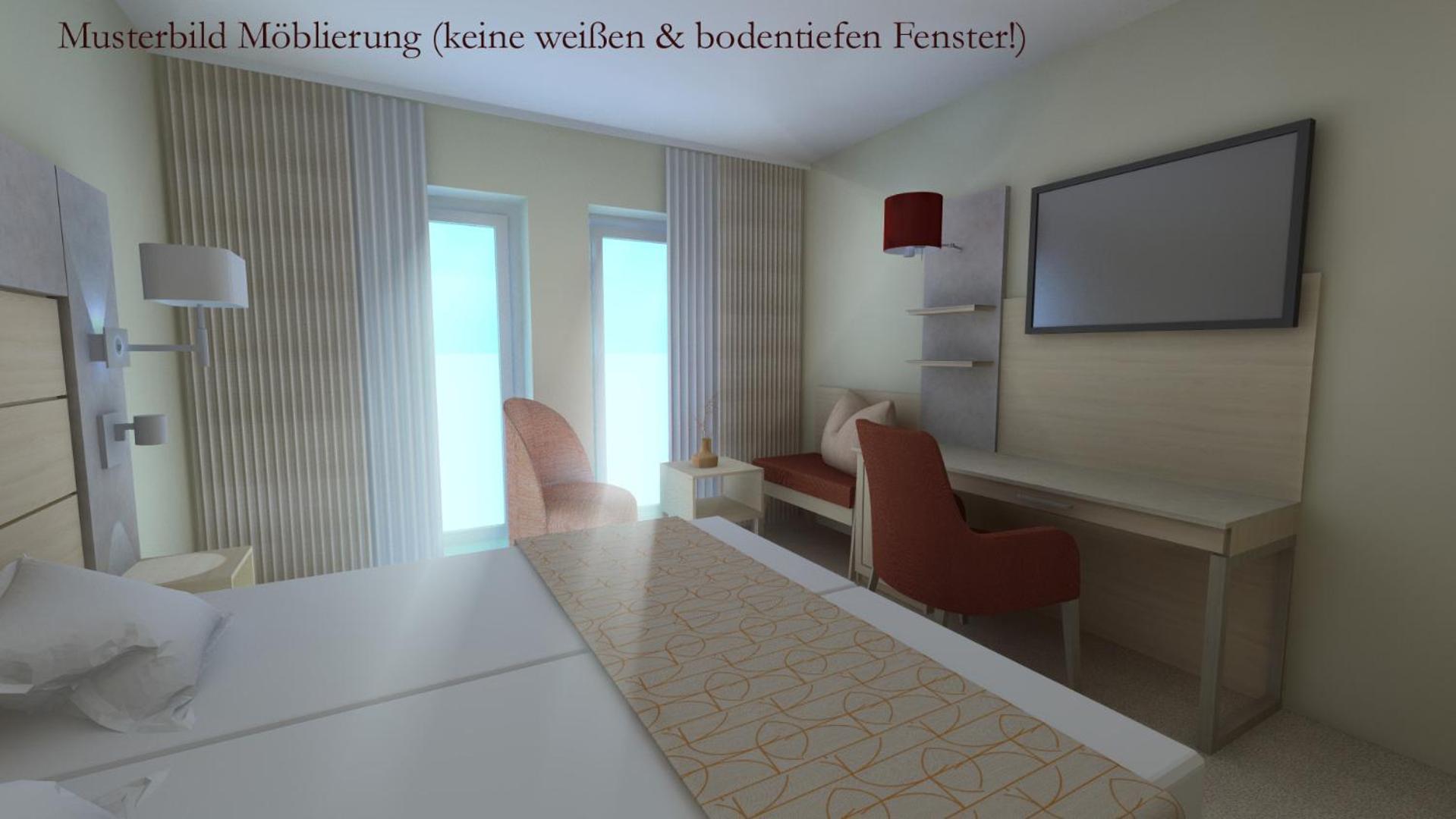 Ringhotel Warnemuender Hof روستوك المظهر الخارجي الصورة