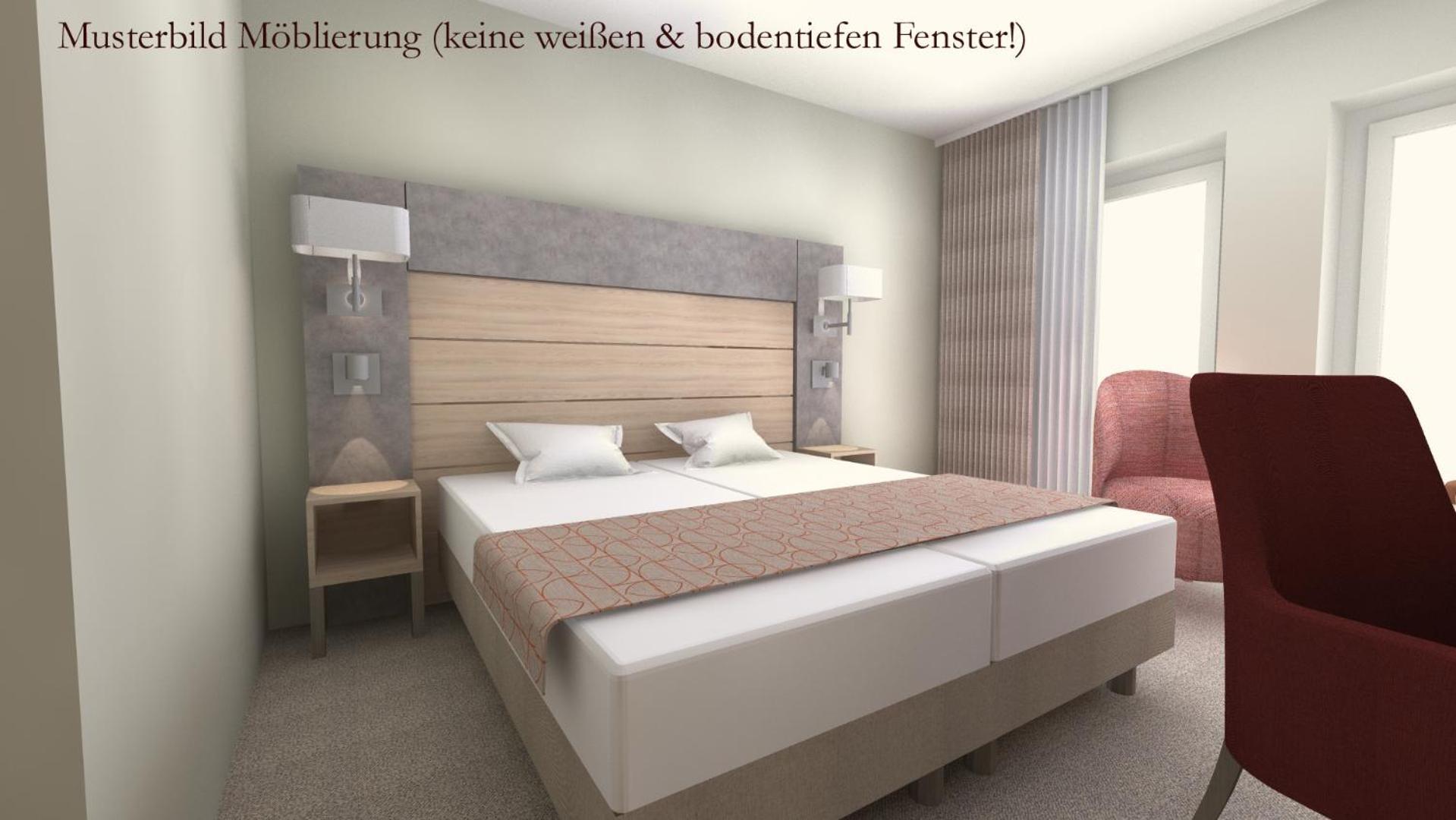 Ringhotel Warnemuender Hof روستوك المظهر الخارجي الصورة
